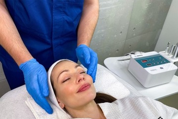 Аппарат для электропорации Zemits Klein EL