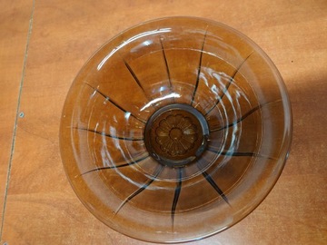 Салатница большие тарелки стеклянные салатники