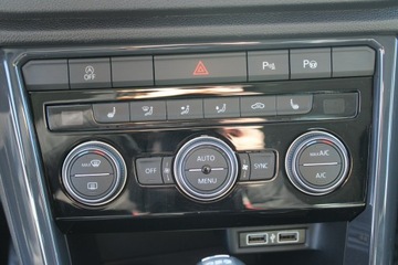 Volkswagen T-Roc I SUV 2.0 TDI 150KM 2019 Volkswagen T-Roc 4Motion F-vat Salon PL Premium, zdjęcie 16