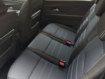 Dacia Jogger 2025 Od ręki - Jogger Journey 5-miejsc 1.8 Full Hybrid 155KM, zdjęcie 9