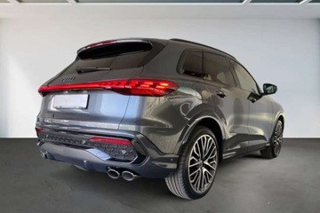 Audi Q5 II 2025 Audi SQ5 3.0 367KM Duzy rabat Polski salon Dowolna konfiguracja 3.0, zdjęcie 2