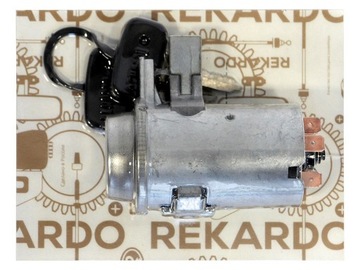 SPÍNACÍ SKŘÍŇKA SPÍNAČ ZAPALOVACÍ PULT NIVA 2101-2107