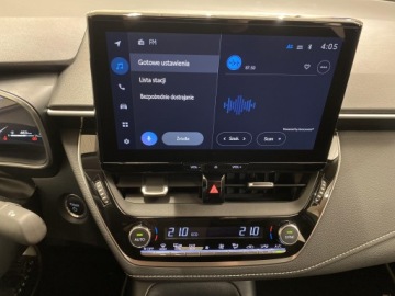 Toyota Corolla XII Sedan Facelifting 1.8 Hybrid 140KM 2024 Toyota Corolla 1.8 Hybrid Comfort Seria E21 (2019-, zdjęcie 15