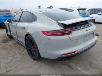 Porsche Panamera II Executive 3.0 330KM 2020 Porsche Panamera 4 2020 3.0 Benzyna 330KM, zdjęcie 2