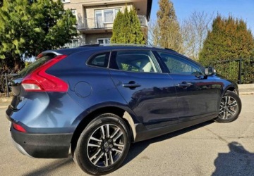 Volvo 2016 Volvo V40 Cross Country Volvo V40 Cross Country D2 Pro 2.0 Diesel 120KM, zdjęcie 7