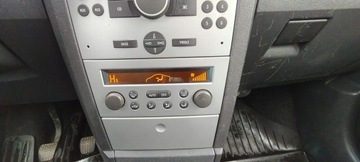 Opel Meriva I 1.6 TWINPORT ECOTEC 105KM 2007 Opel Meriva Stan bardzo dobry., zdjęcie 9