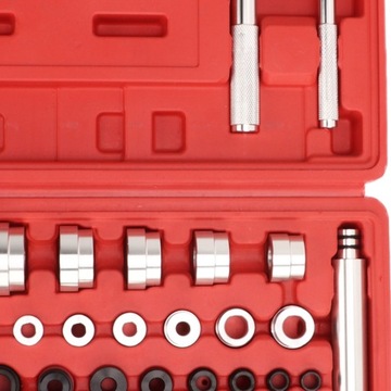 КОМПЛЕКТ ДЛЯ УСТАНОВКИ И РАЗБОРКИ ПОДШИПНИКА ВТУЛКИ