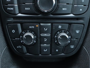 Opel Meriva II Mikrovan Facelifting 1.4 Turbo ECOTEC 120KM 2014 Opel Meriva 1.4 Turbo, Salon Polska, GAZ, Klima, zdjęcie 14