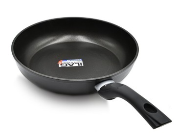 Patelnia tradycyjna Ambition Magnat 26 cm non-stick (nieprzywierająca)