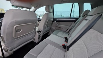 Volkswagen Golf Sportsvan Sportsvan 1.6 TDI BlueMotion 110KM 2015 Volkswagen Golf Sportsvan malutki przebieg 28 tys, zdjęcie 18