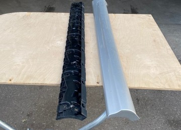 РАМКА + КРЕПЛЕНИЕ РАМЫ MERCEDES V CLASS W447