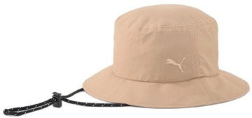 kapelusz Puma Prime Techlab Bucket - Dusty Tan