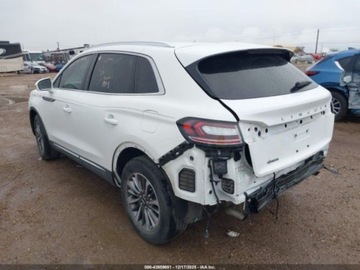 Lincoln 2022 Lincoln Nautilus Standard 2022 2.0 Benzyna 250KM, zdjęcie 3