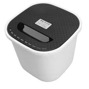 МИНИ ПОРТАТИВНАЯ USB ТУРИСТИЧЕСКАЯ СТИРАЛЬНАЯ МАШИНА TURBOWASH