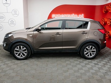 Kia Sportage III SUV Facelifting 1.6 GDI 135KM 2014 KIA Sportage 1.6 GDI 2WD Suv 135KM 2014, zdjęcie 3