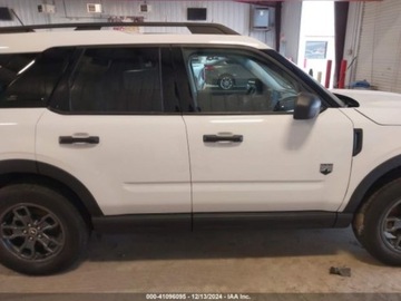 Ford 2022 Ford Bronco 2022r., Sport Big Bend, od ubezpieczalni 1.5 Benzyna 181KM, zdjęcie 7