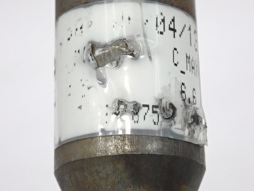 KRZYŻAK KOLUMNY KIEROWNICZEJ FORD FIESTA MK7