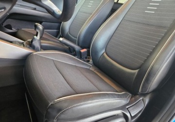 Kia Rio IV Hatchback 5d Facelifting 1.0 T-GDI 100KM 2022 Kia Rio GT-Line, Niski przebieg, Benzyna Hybryda 100 KM,Polecam Benzyna, zdjęcie 29