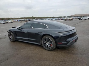 Porsche 2022 Porsche Taycan 4s, 2022r., 4x4 Elektryczny 482KM, zdjęcie 3