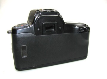 КАМЕРА CANON EOS 1000 FN — корпус