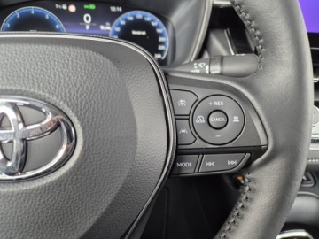 Toyota Corolla XII Sedan Facelifting 1.5 VVT-i 125KM 2024 Toyota Corolla 1.5 Comfort MS Seria E21 (2019-) 1., zdjęcie 18