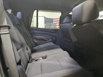 Chevrolet Tahoe GMT900 2020 Chevrolet Tahoe 2020r., K1500 LS, od ubezpieczalni 5.3 Benzyna 355KM, zdjęcie 9