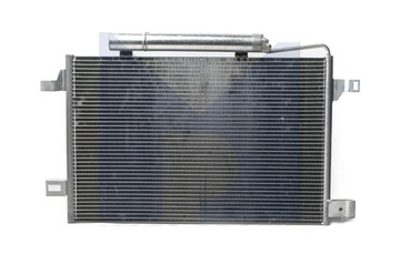 CHLADIČ KLIMATIZACE MERCEDES B TŘÍDA W245 05-11