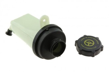 СИСТЕМА РУЛЕВОГО УПРАВЛЕНИЯ С УСИЛИТЕЛЕМ TANK FOCUS II 1.6 LPG 09-,