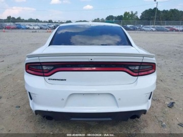 Dodge Charger VII 6.2 V8 717KM 2023 Dodge Charger 2023 Dodge Charger SRT Hellcat Widebody Jailbreak RWD 6.2, zdjęcie 7