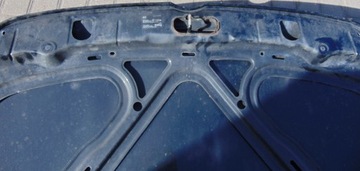 KAPOTA PANTY VW FOX L041 EVROPA