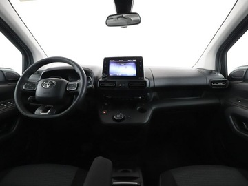 Toyota 2020 Toyota Proace City Verso automat navi klima auto, zdjęcie 14