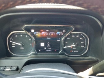  GMC Sierra 2020r., K1500 AT4, od ubezpieczalni 6.2 Benzyna 420KM, zdjęcie 9