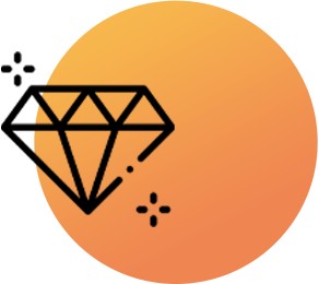 Dekoracja podkładka na biurko Geometryczna iluzja