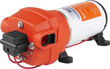 Напорный насос 17л/мин QA