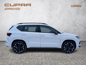 Cupra Ateca Crossover Facelifting 1.5 TSI 150KM 2024 Cupra Ateca 1.5TSI DSG 150KM, Kamera 360, Beats, P, zdjęcie 6