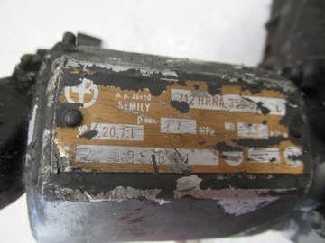 ЗВЕЗДА 266 МЕХАНИЗМ