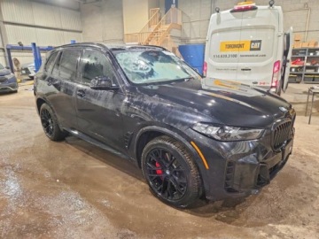 BMW X5 G05 2026 BMW X5 XDrive40I 2026 3.0 Benzyna 375KM, zdjęcie 4