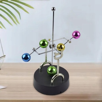 Электронная игрушка Perpetual Motion Decor