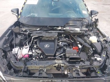 Lexus 2024 Lexus TX 350 Premium 2024 2.4l 2.4 Benzyna 275KM, zdjęcie 9