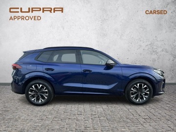 Cupra Terramar SUV 1.5 eTSI 150KM 2024 Cupra Terramar 1.5 TSI 150KM Pakiet Intelligent Dr, zdjęcie 7