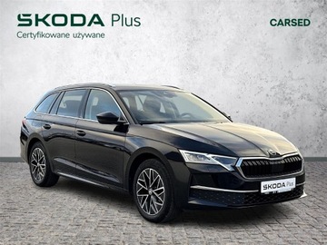 Skoda Octavia IV Scout 1.5 TSI ACT 150KM 2024 Skoda Octavia 1.5TSI 150KM Selection l Gwarancja,, zdjęcie 38