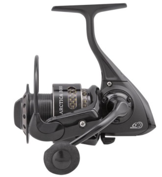 KOŁOWROTEK RYOBI ARCTICA 3000 NEW