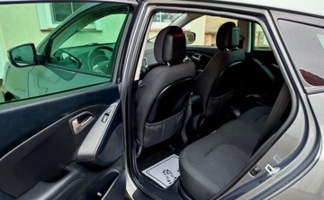 Hyundai ix35 SUV 1.6 GDI 135KM 2012 Hyundai ix35 ZADBANY Navi Kamera Cofania ANDROID AUTO YouTube Google Mapy, zdjęcie 21
