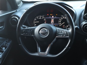 Nissan Juke II Crossover 1.0 DIG-T 117KM 2020 Nissan Juke 1.0 DIG-T, Salon Polska, zdjęcie 18