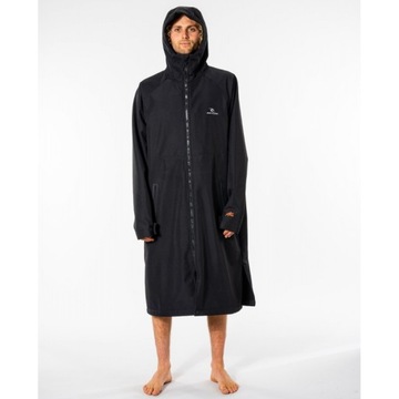 Poncho Rip Curl Anti-Series Hooded roz M