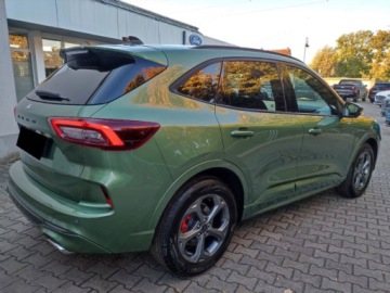 Ford Kuga III SUV Facelifting 2.5 FHEV 180KM 2025 Od ręki - ST-Line X 2.5 FHEV FWD eCVT 180KM / Pakiet Winter, zdjęcie 3
