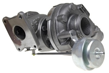 НОВЫЙ GT20 CATERPILLAR 4.4 D ТУРБОКОМПРЕССОР TIER IV