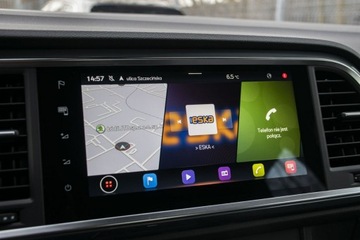 Seat Ateca SUV Facelifting 1.5 EcoTSI 150KM 2026 Seat Ateca Style 1.5 TSI 150 KM DSG - Dostępny od, zdjęcie 22