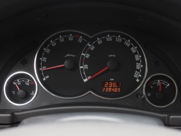 Opel Meriva I 1.4 TWINPORT ecoFLEX 90KM 2006 Opel Meriva 1.4 16V Twinport, Klima, zdjęcie 10