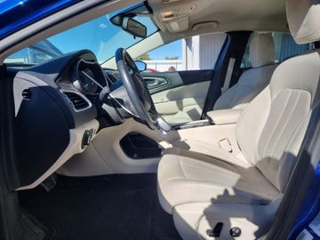 Chrysler 2015 Chrysler 200 Limited, 2.4L 2.4 Benzyna 184KM, zdjęcie 6